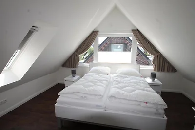Vakantiehuis Ontspannende vakantie Dahme