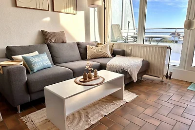 Appartement Vacances avec la famille Dahme