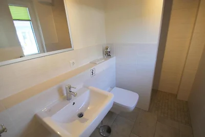 Domek letniskowy Urlop wypoczynkowy Dahme