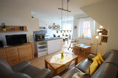 Vakantieappartement Gezinsvakantie Dahme
