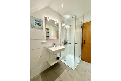 apartman za odmor Obiteljski odmor Dahme