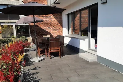 Appartamento Vacanza con famiglia Dahme