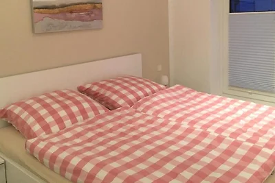 Vakantieappartement Gezinsvakantie Dahme