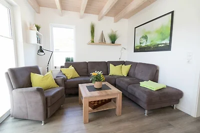 Casa vacanze Vacanza di relax Heringsdorf