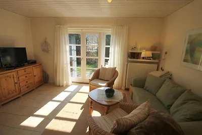 Vakantiehuis Ontspannende vakantie Dahme