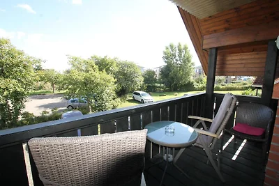 Appartamento Vacanza con famiglia Dahme