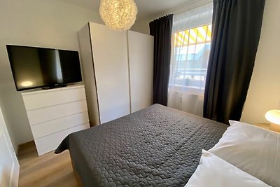 Vakantieappartement Gezinsvakantie Grömitz