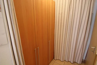 Apartament Dla rodzin Dahme