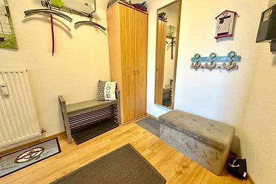 Vakantieappartement Gezinsvakantie Dahme