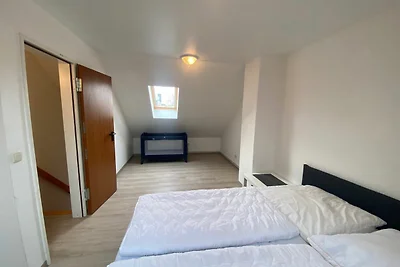 Casa vacanze Vacanza di relax Dahme