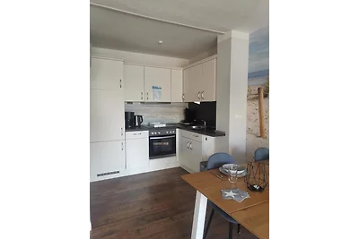 Vakantieappartement Gezinsvakantie Dahme
