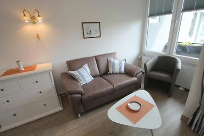 Apartament Dla rodzin Dahme