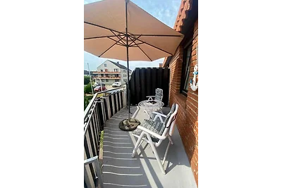 Casa vacanze Vacanza di relax Dahme