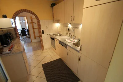 1703 "Ferienhaus Noah"