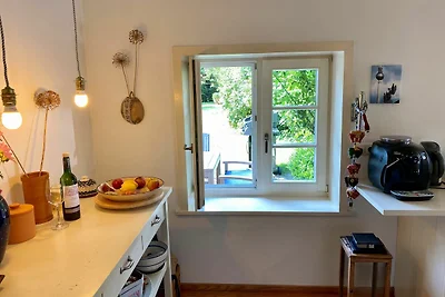 Casa vacanze Vacanza di relax Riepsdorf