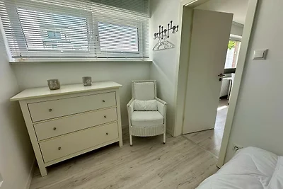 Vakantieappartement Gezinsvakantie Dahme
