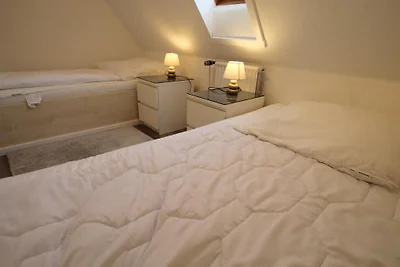Vakantieappartement Gezinsvakantie Dahme