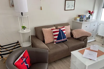 Appartement Mond 8002 - Sol y Mar