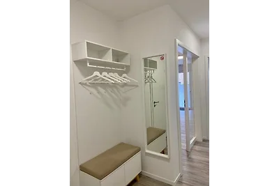 Apartament Dla rodzin Dahme