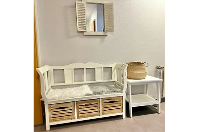 Vakantieappartement Gezinsvakantie Dahme