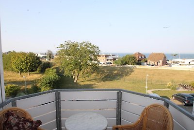 Holiday flat family holiday Dahme