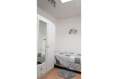 Vakantieappartement Gezinsvakantie Dahme
