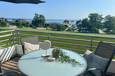 1350 Penthouse  Wellengang