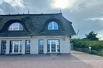 apartman za odmor Obiteljski odmor Dahme