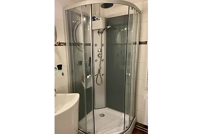 Vakantieappartement Gezinsvakantie Dahme