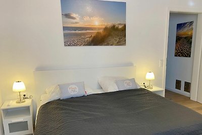 Vakantieappartement Gezinsvakantie Dahme