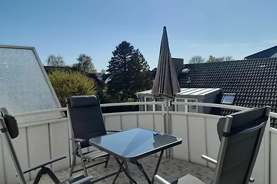 Vakantieappartement Gezinsvakantie Dahme