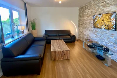 Casa vacanze Vacanza di relax Dahme