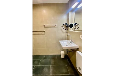 Vakantieappartement Gezinsvakantie Dahme