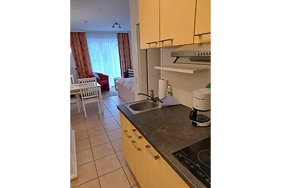 Apartament Dla rodzin Dahme