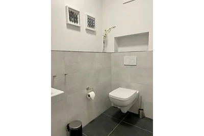 Apartament Dla rodzin Dahme