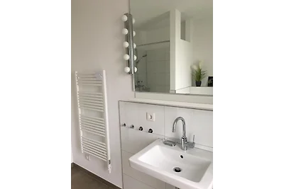Vakantieappartement Gezinsvakantie Dahme