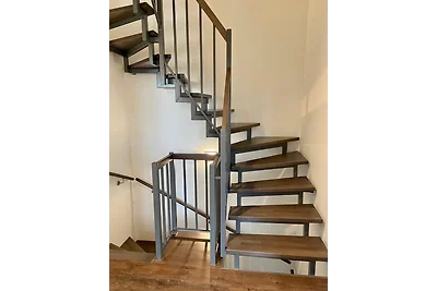 Vakantiehuis Ontspannende vakantie Dahme