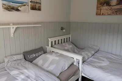 Vakantieappartement Gezinsvakantie Dahme