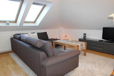 Vakantieappartement Gezinsvakantie Dahme