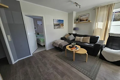Vakantieappartement Gezinsvakantie Dahme