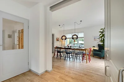 Haus Hygge -  mit Sauna und Kamin 1700