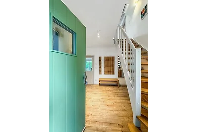 Haus Hygge -  mit Sauna und Kamin 1700
