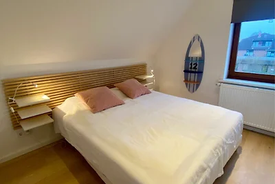 Casa vacanze Vacanza di relax Dahme