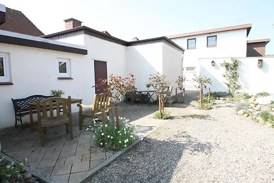Vakantieappartement Gezinsvakantie Dahme