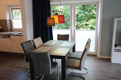 2304 - Ferienwohnung Deichblick
