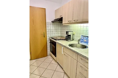 apartman za odmor Obiteljski odmor Dahme