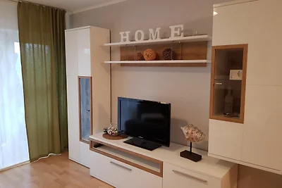 Casa vacanze Vacanza di relax Dahme