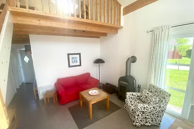 Casa vacanze Vacanza di relax Heringsdorf