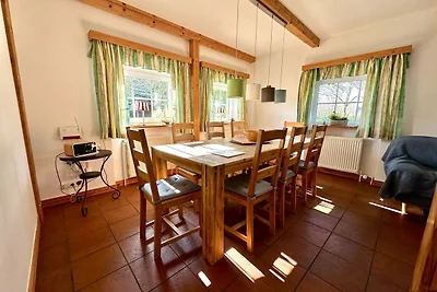 Casa vacanze Vacanza di relax Riepsdorf