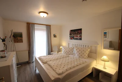 Appartamento Vacanza con famiglia Dahme